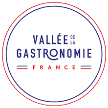 Vallée de la Gastronomie partenaire de Tasty Lyon
