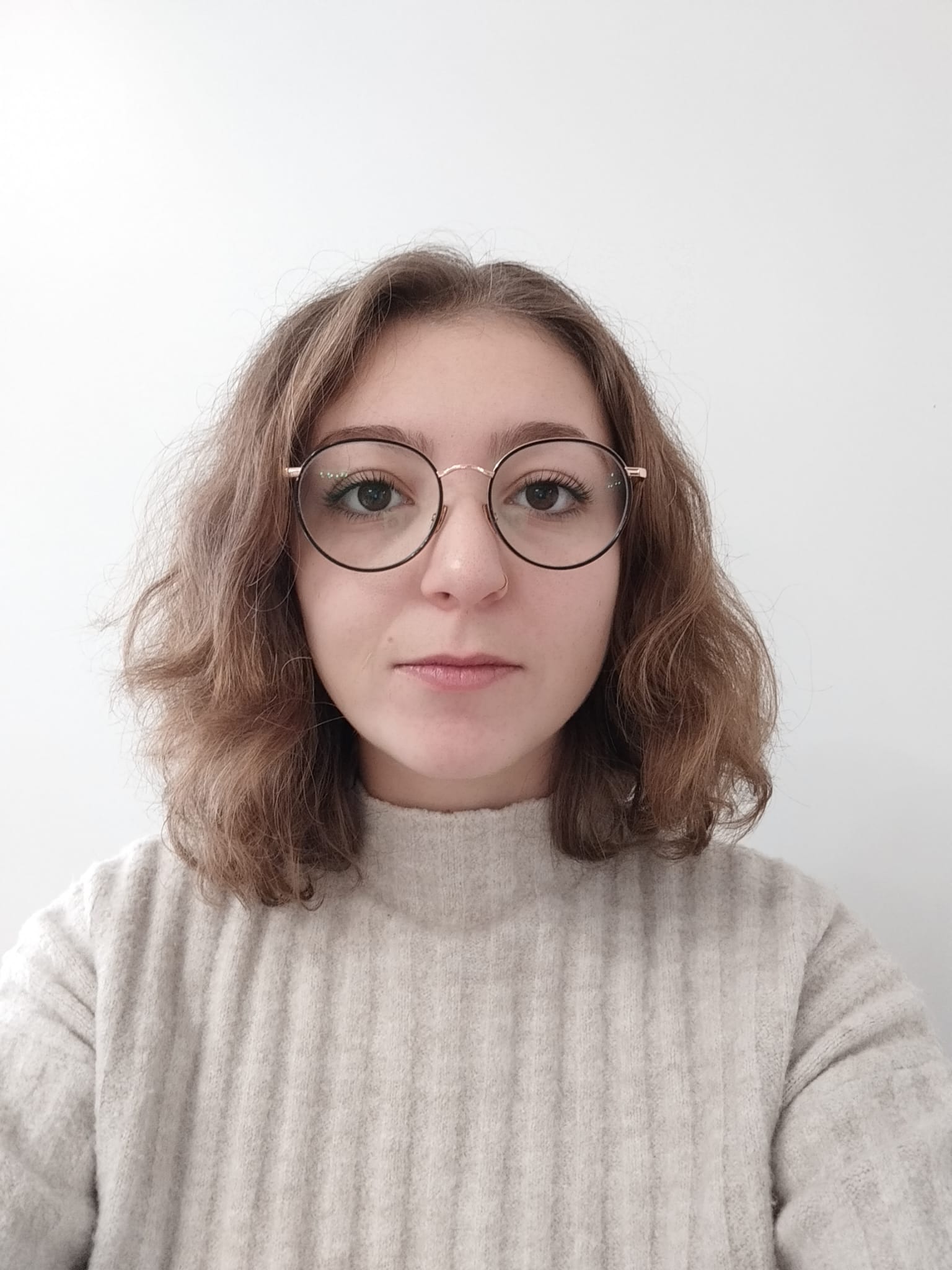 Tania - Créatrice d'expériences