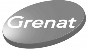 Logo Grenat