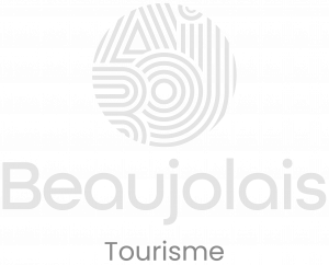 Logo Beaujolais tourisme