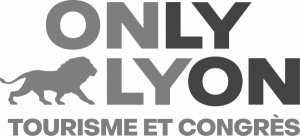 Logo Only Lyon