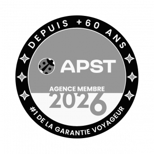 Logo APST 2026