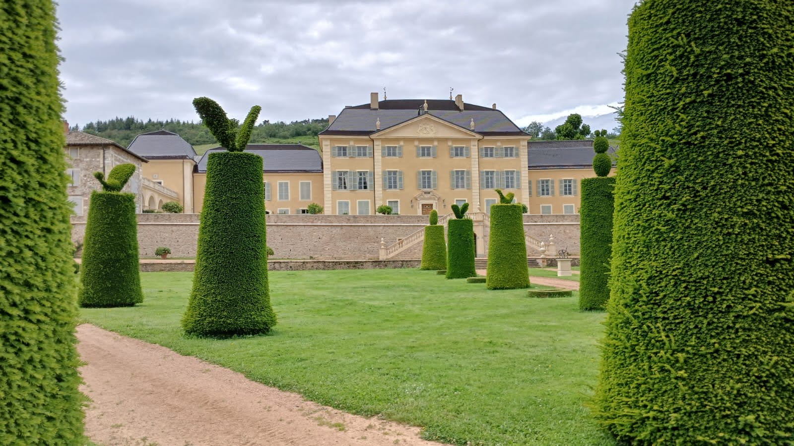 wine tours from Lyon